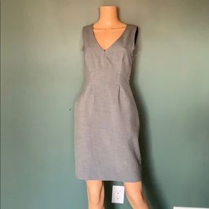 One of my favorite business dress.